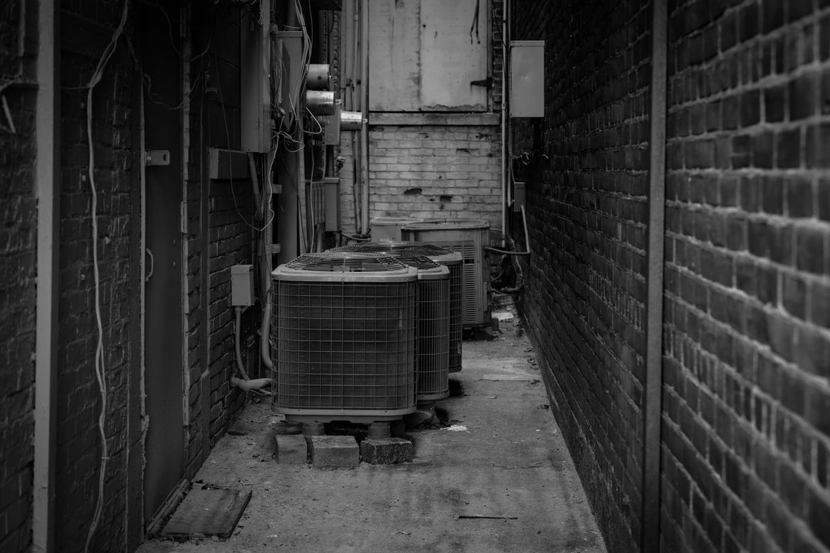 Aircrest HVAC theme