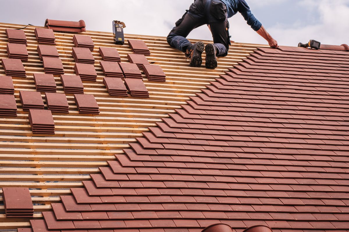 Ridgeline Roofing theme